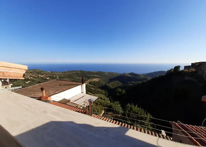 Carmineholidayhouse Pollica