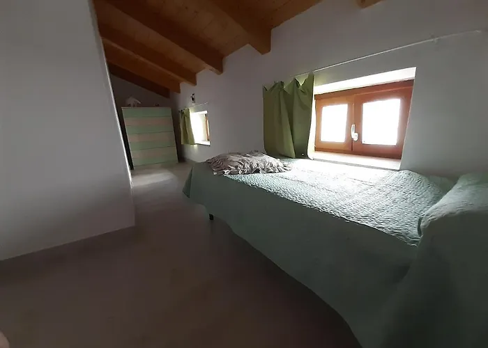 Carmineholidayhouse Pollica