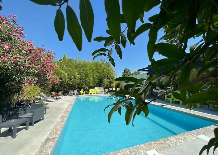 Logis NIMOTEL Hôtel Cosy