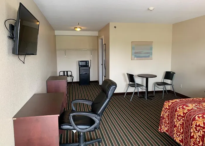 Wayne Motel Fort Wayne