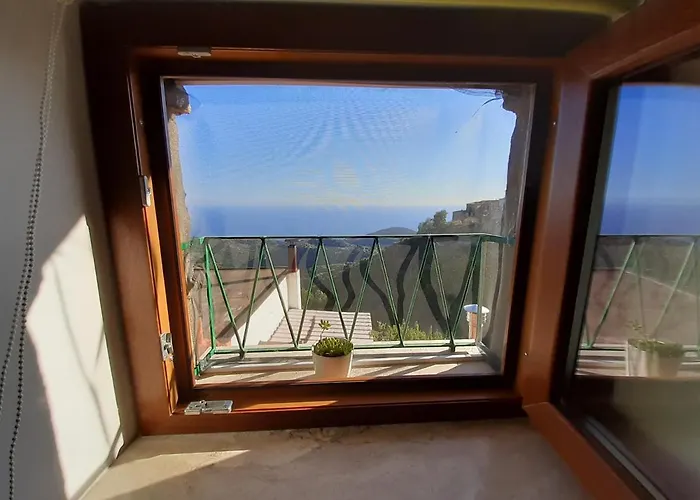 Carmineholidayhouse Pollica