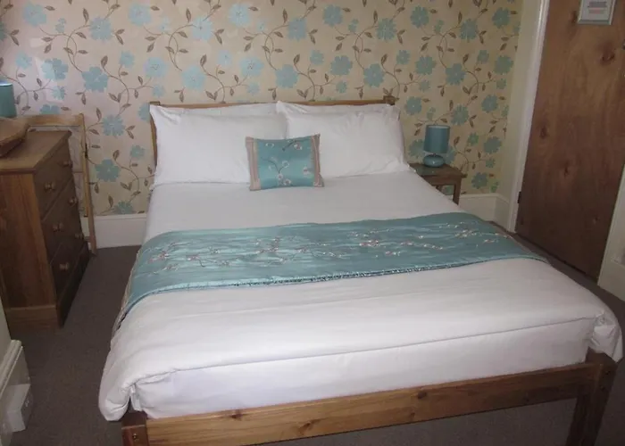 The Old Town Bed And Breakfast