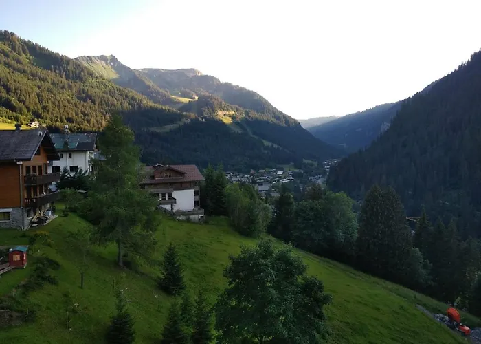 Le Panoramic
