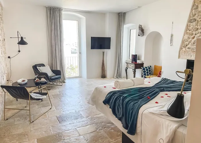 Polignano a Mare Hotels