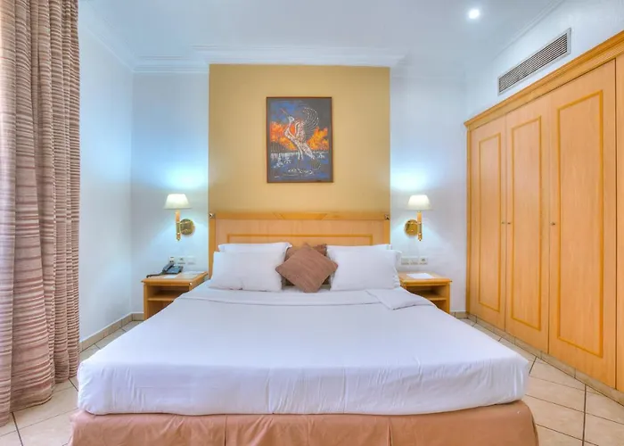 Grand Hotel Bamako