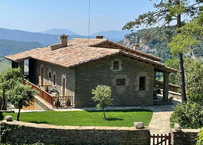 Masia Santa Llúcia