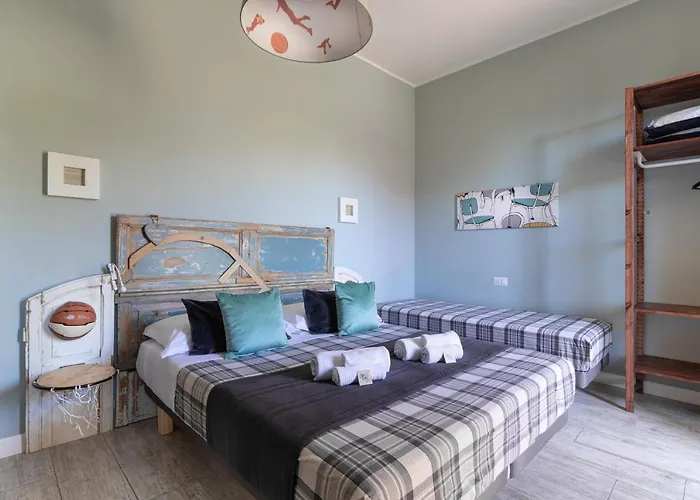 Bed And Breakfast Bric & Brac Grottammare