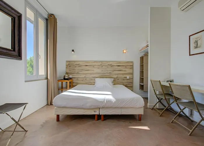 Hotel En Ville Aix-en-Provence