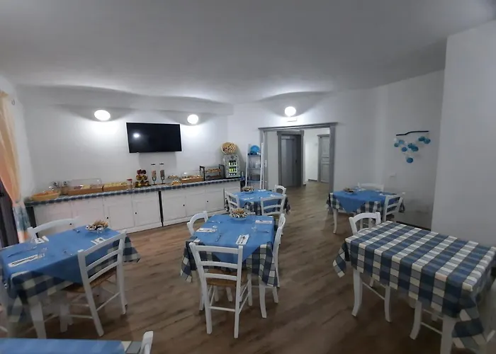 Hotel Made Posada 