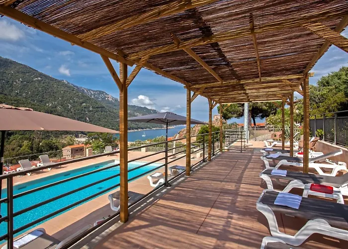 Hotel Kalliste Porto 