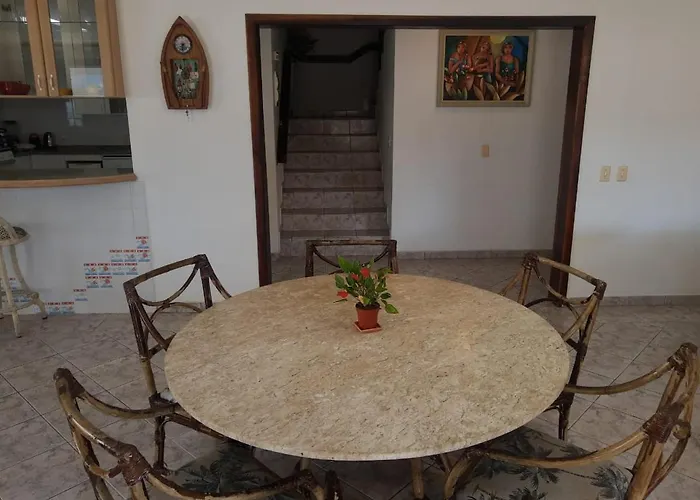 Mansão das Orquídeas Piçarras
