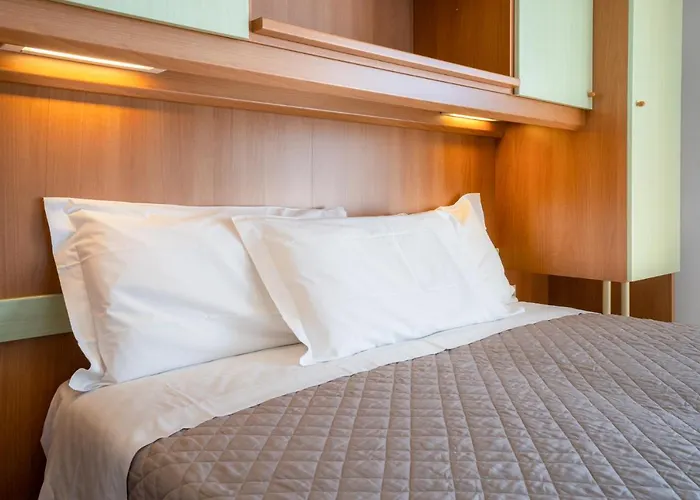 Hotel Dolomiti Caorle