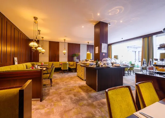 Hotel Kaspar Garni Siegburg