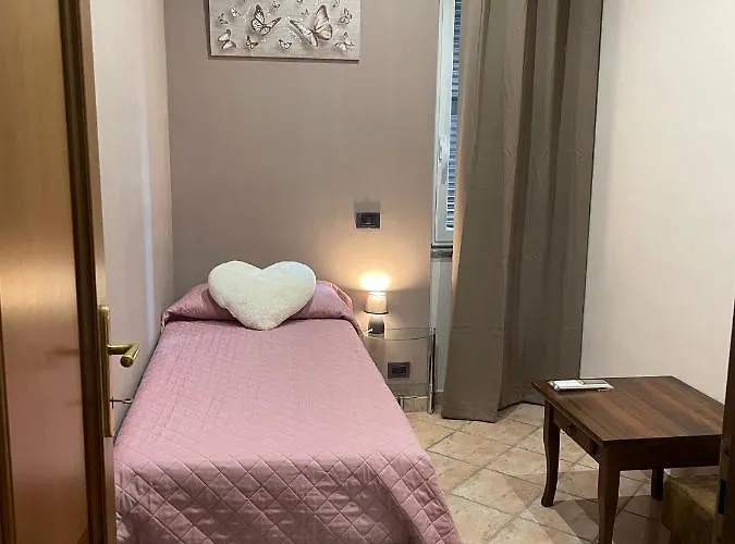 Villa Mariposa Nettuno