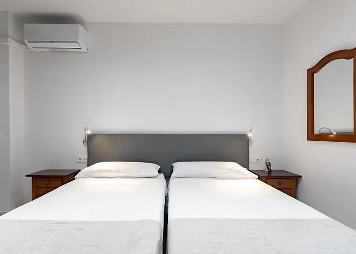 Hostal La Costa
