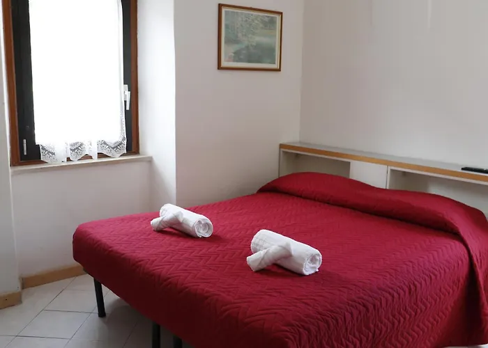 B&B Amico Comano Terme
