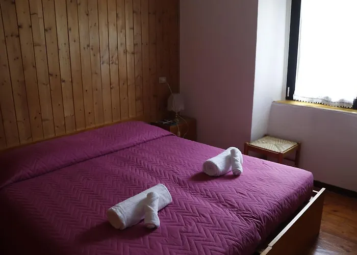 B&B Amico Comano Terme