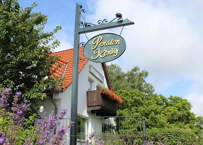 Pension Koenig Kassel