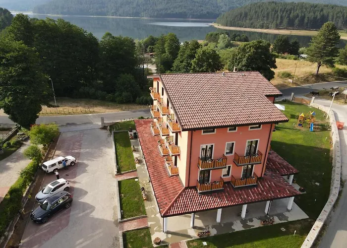 Arvo Residence Sila Lorica