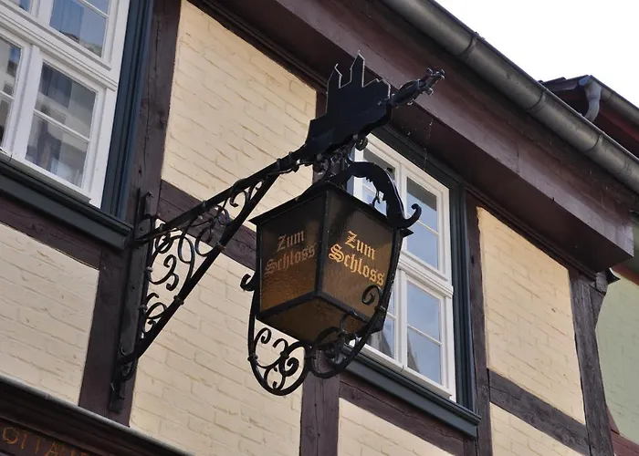 Hotel Zum Schloss