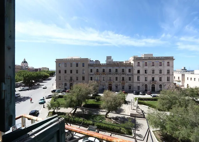 Al Bastione Imperiale