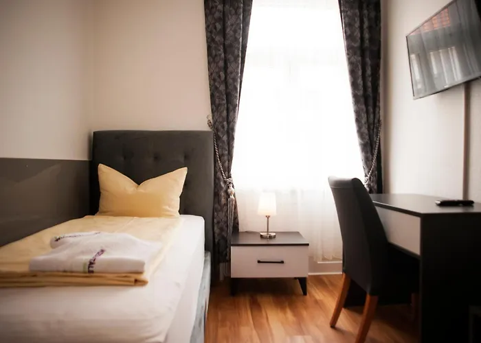 Wiesentäler Hof Hotel garni