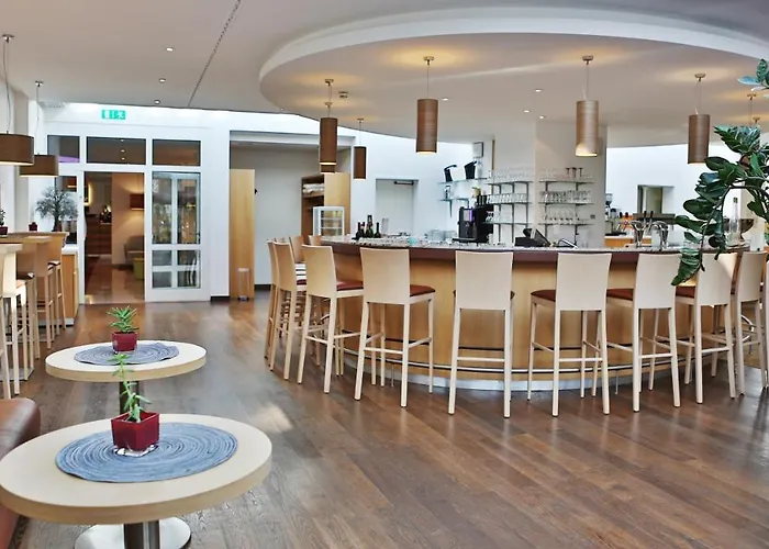 Hotel Magnetberg Baden-Baden