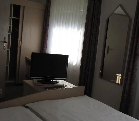 Hotel Maifelder Hof Mayen