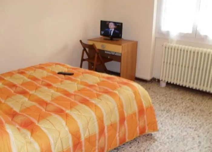 Borno B&B