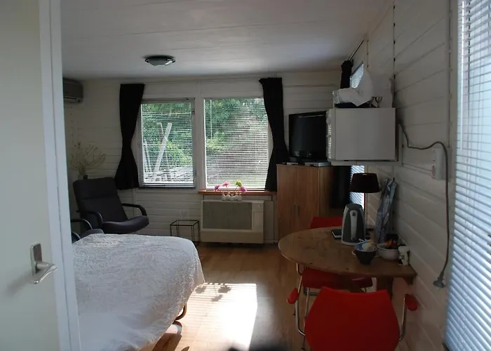 B&B Rentmeester Amstelveen