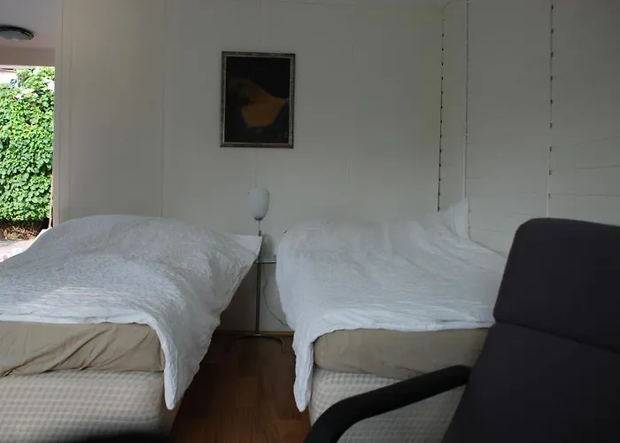 B&B Rentmeester Amstelveen