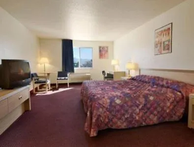 Super 8 Rio Rancho
