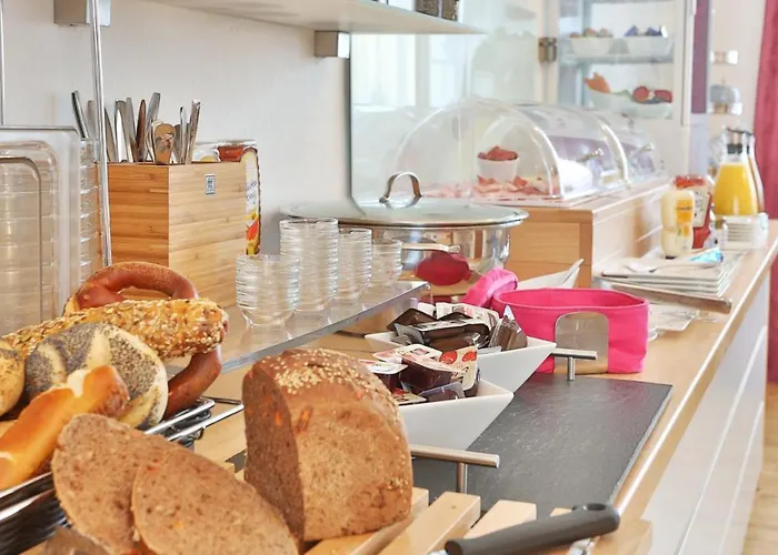 Hotel Prinz Carl Neckarsulm