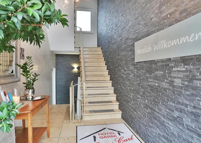 Hotel Prinz Carl Neckarsulm