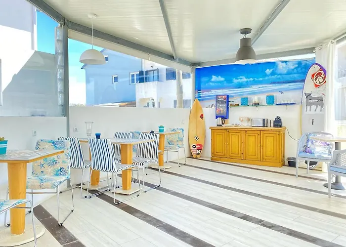 O Tourinho Baleal Hotel