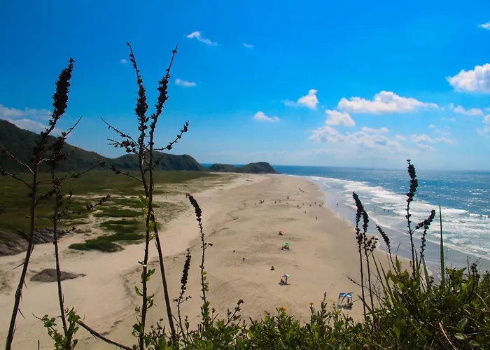 Pousada Coração da Ilha do Mel