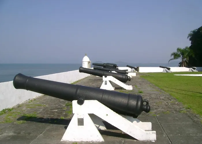 Pousada Coração da Ilha do Mel
