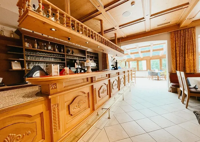 Alpenhotel Tirolerhof Gerlos