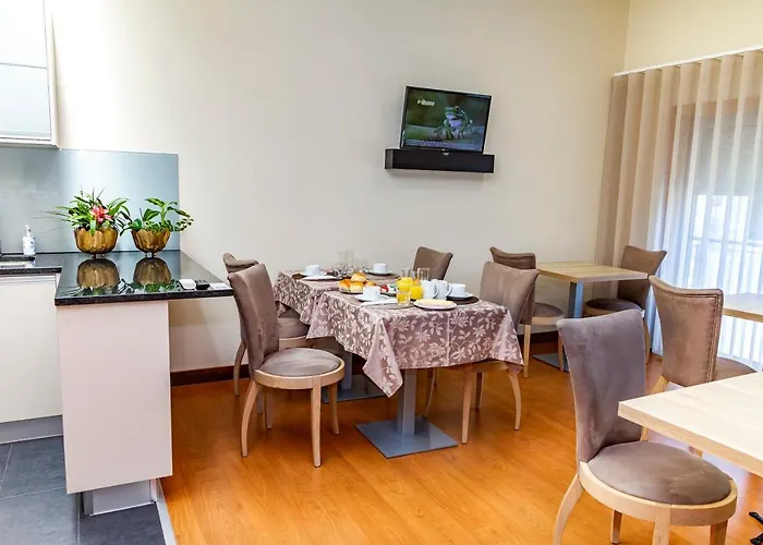 Boutique Mouras Acomodação com café da manhã Mondim de Basto