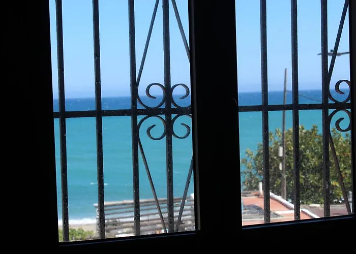 Hotel Casaflor Mojácar