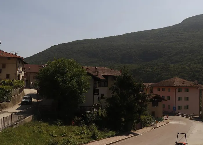 B&B Amico Comano Terme