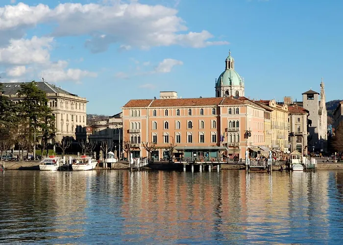 B&B La DARSENA