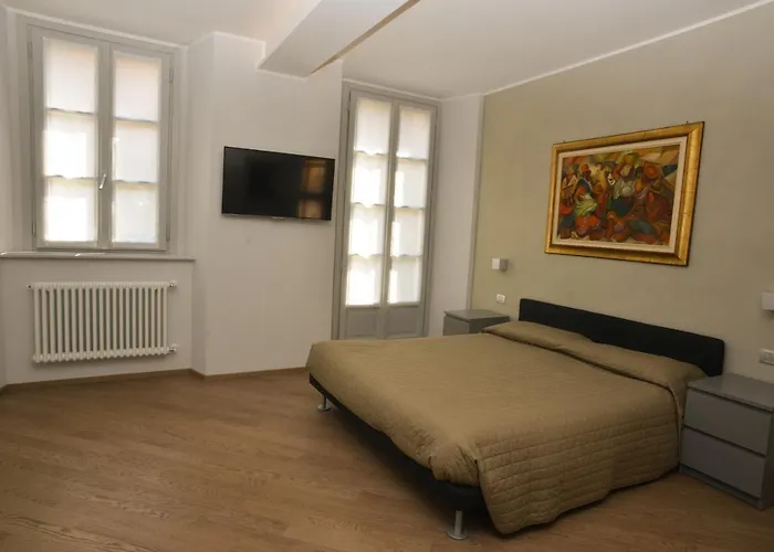 B&B La DARSENA