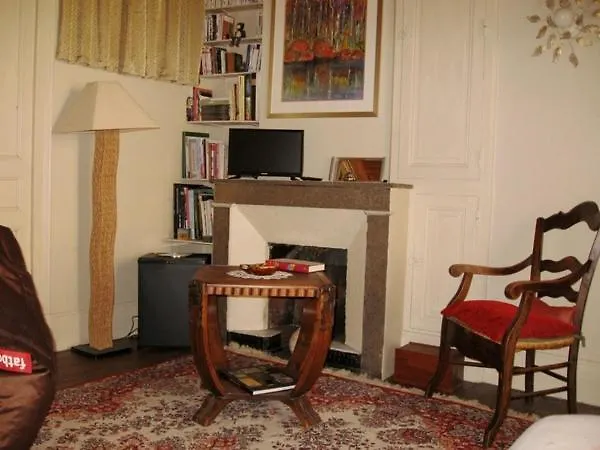 Sylvie BARON - Composition Française - Chambres d'hôtes Romans-sur-Isère
