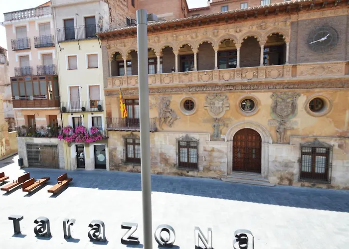 Encanto Tarazona