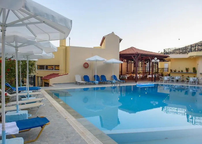 Melissa Hotel