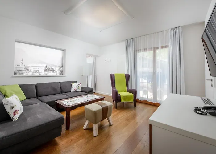 Hotel&Restaurant Dankl Lofer
