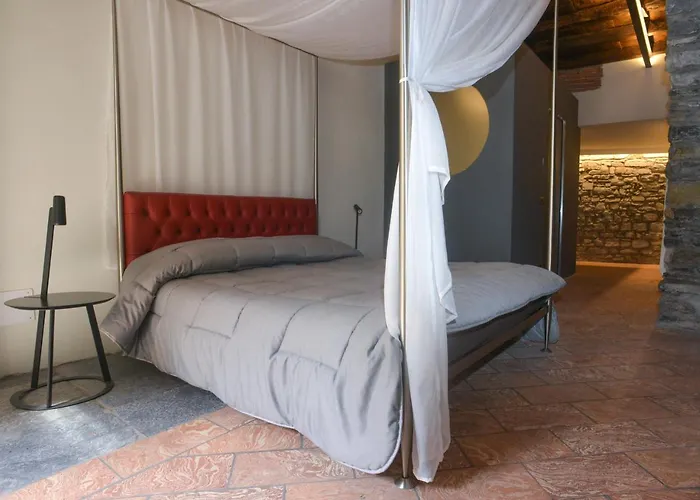 B&B La DARSENA