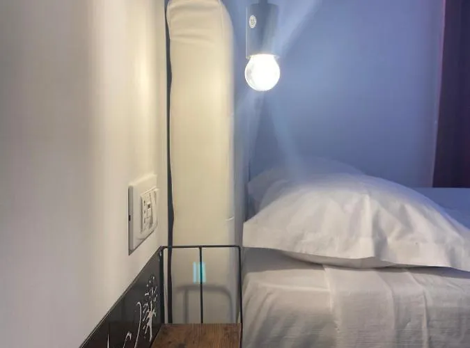 Hotel a Pachino
