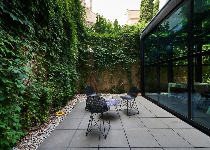 Mercer Casa Torner i Güell Vilafranca del Penedès